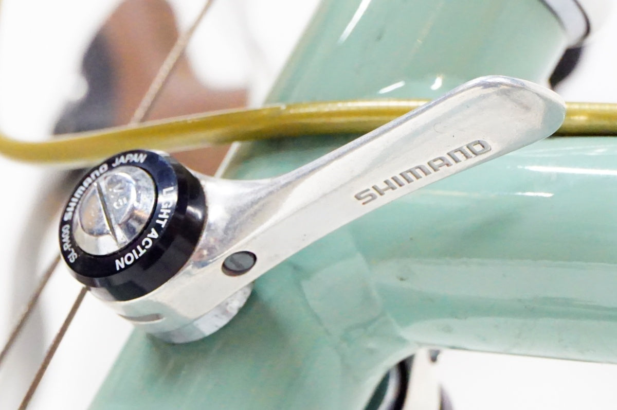 BIANCHI 「ビアンキ」 MINIVELO-8 DROP 2016年モデル 20インチ ミニベロ / 名古屋大須店