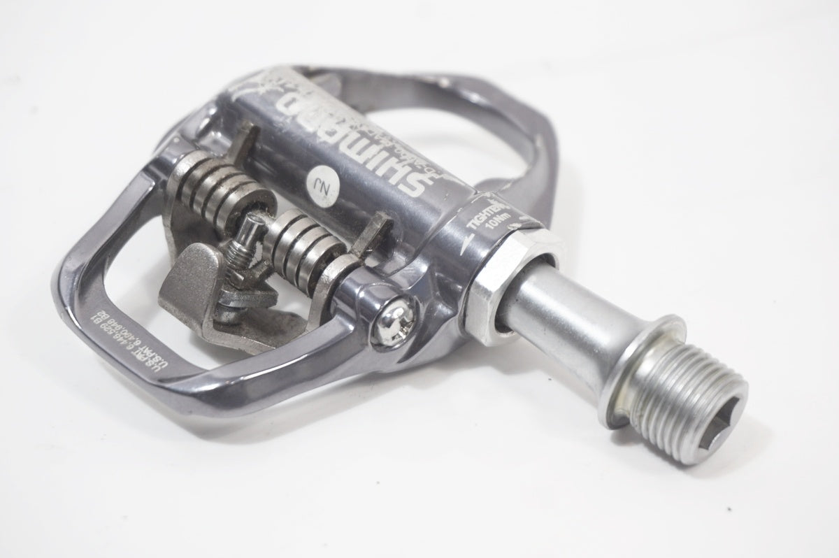 SHIMANO 「シマノ」 PD-A600 ペダル / バイチャリ世田谷店