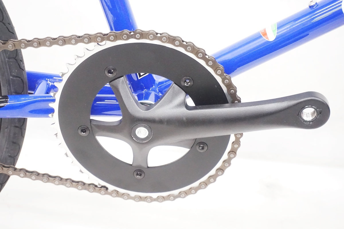 GIOS 「ジオス」 FELUCA PISTA 2025年モデル ミニベロ 20インチ/ 大阪