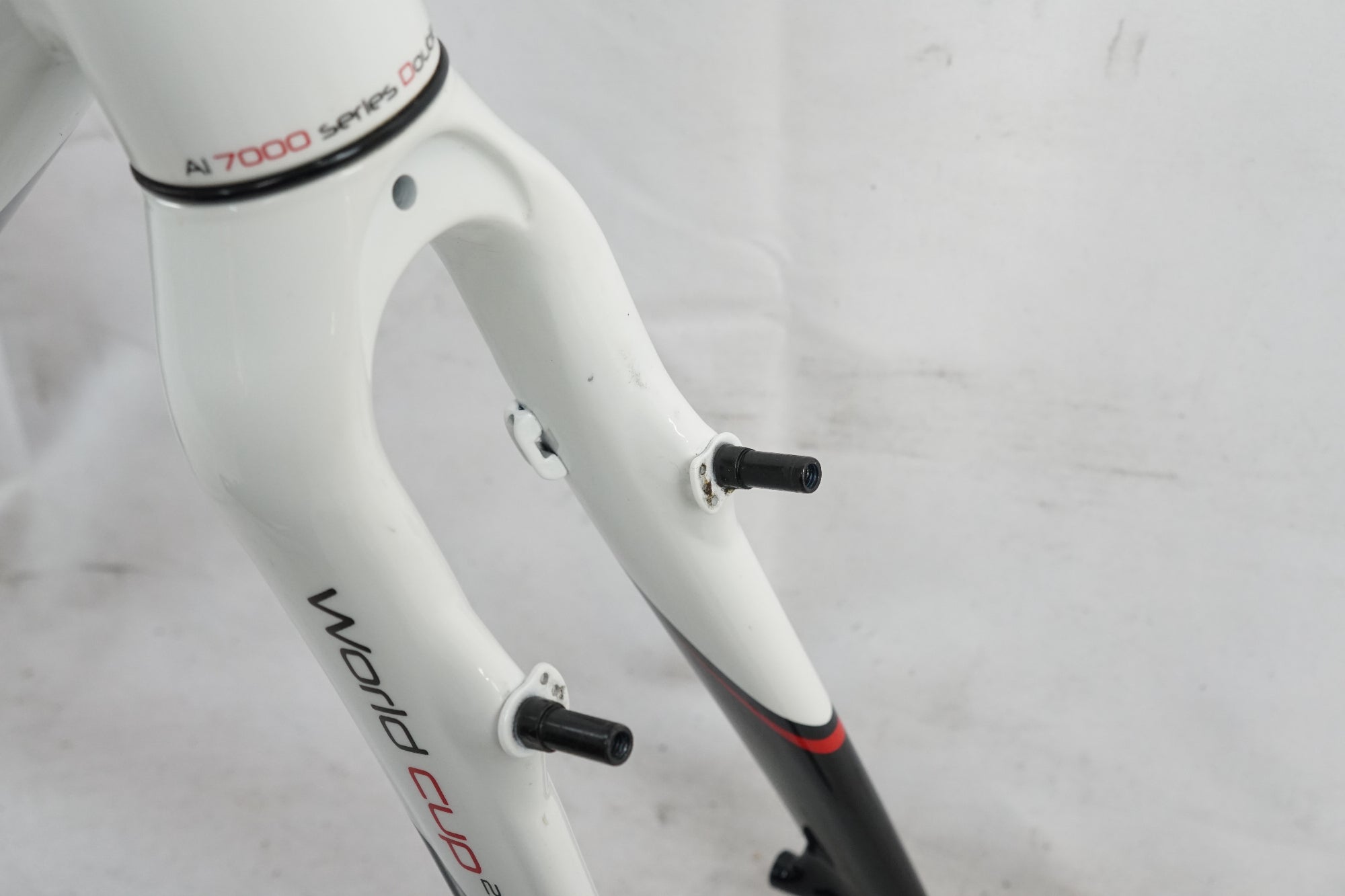 COLNAGO 「コルナゴ」 WORLD CUP 2.0 2012年モデル フレームセット / バイチャリ浦和ベース