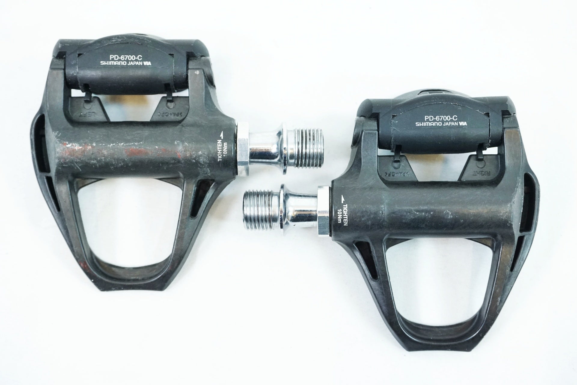 SHIMANO 「シマノ」 ULTEGRA PD-6700-C ペダル / 有明ガーデン店