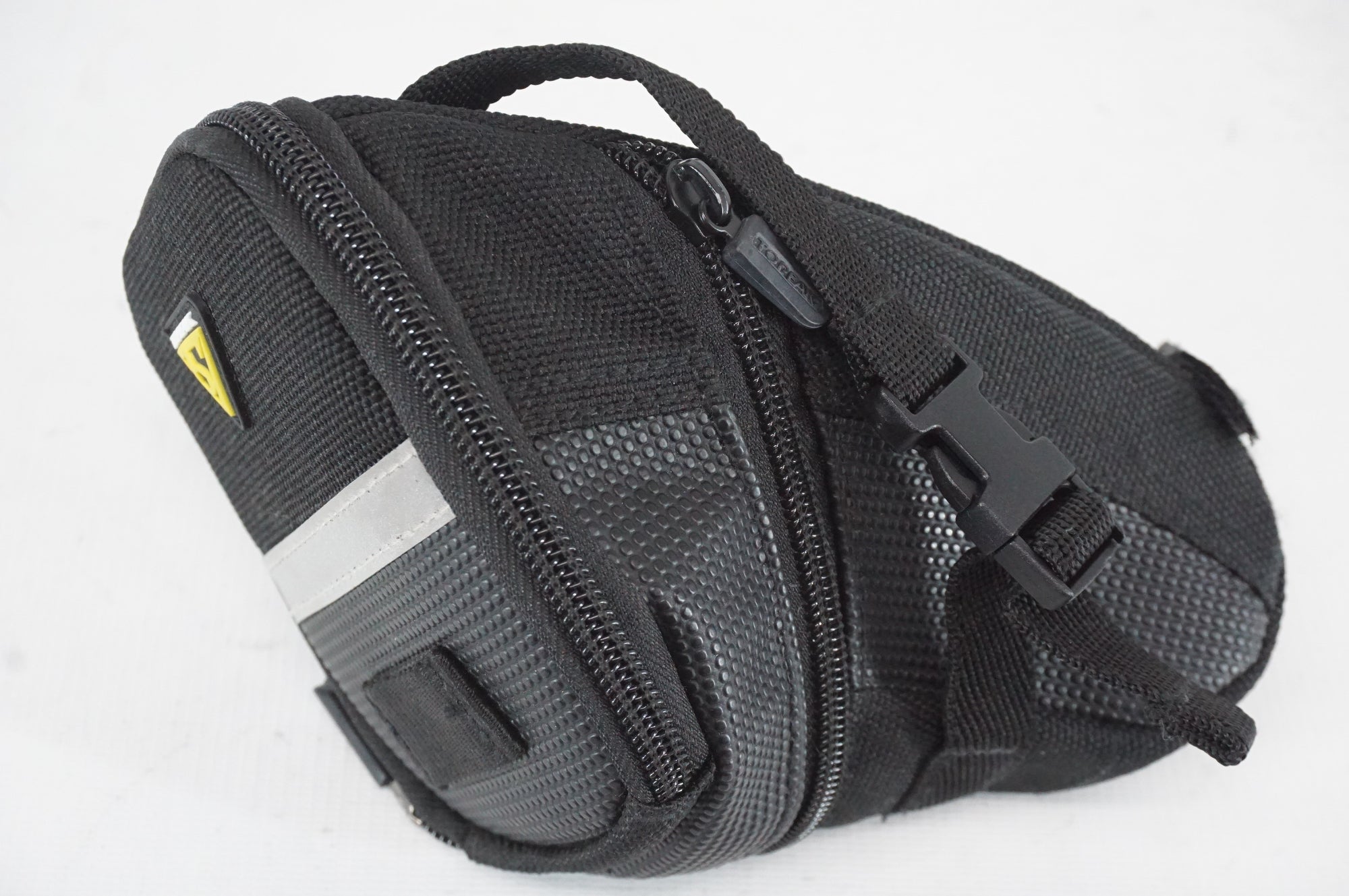 TOPEAK 「トピーク」 AERO WEDGE PACK MIDIUM サドルバッグ / 阪急塚口店
