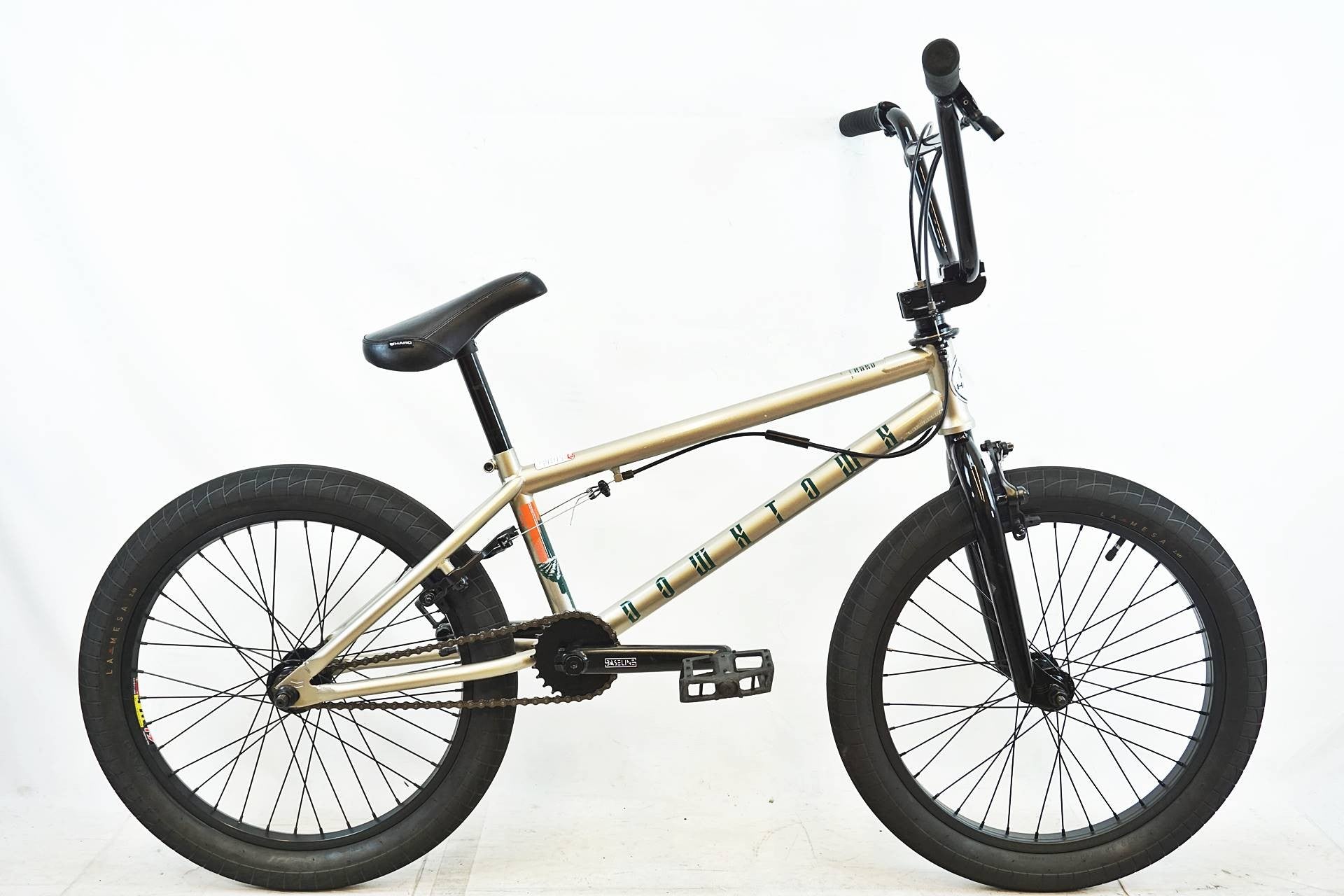 HARO 「ハロ」 DOWNTOWN 20 2024年モデル 20インチ BMX / 有明ガーデン店