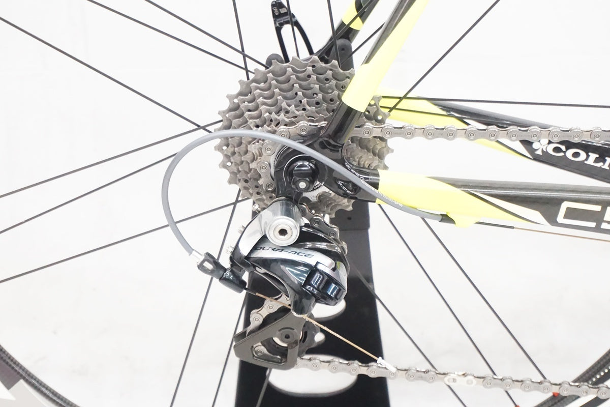 COLNAGO 「コルナゴ」 C59 2011年モデル ロードバイク/ 大阪美原北インター店