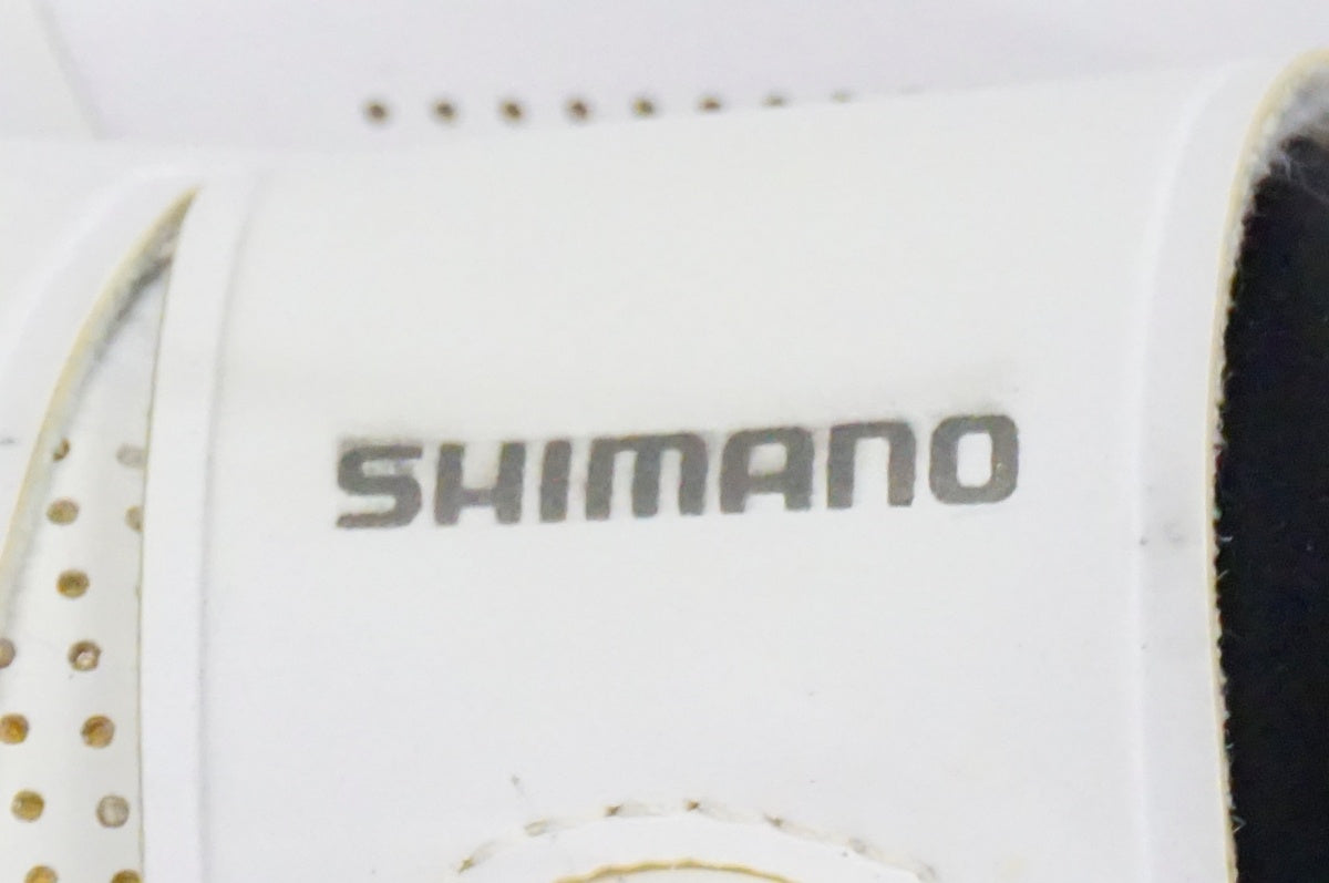 SHIMANO 「シマノ」 SH-RC502M W01 42(26.5cm) シューズ / 名古屋大須店