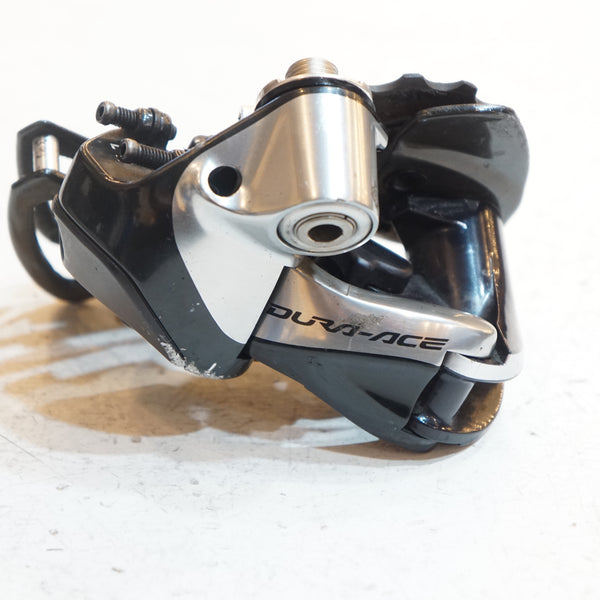 シマノ 電動リアディレイラー DURA-ACE Di2 RD-9070 11s シマノ SHIMANO デュラエース DURA-ACE RD-9070 11S 電動Di2