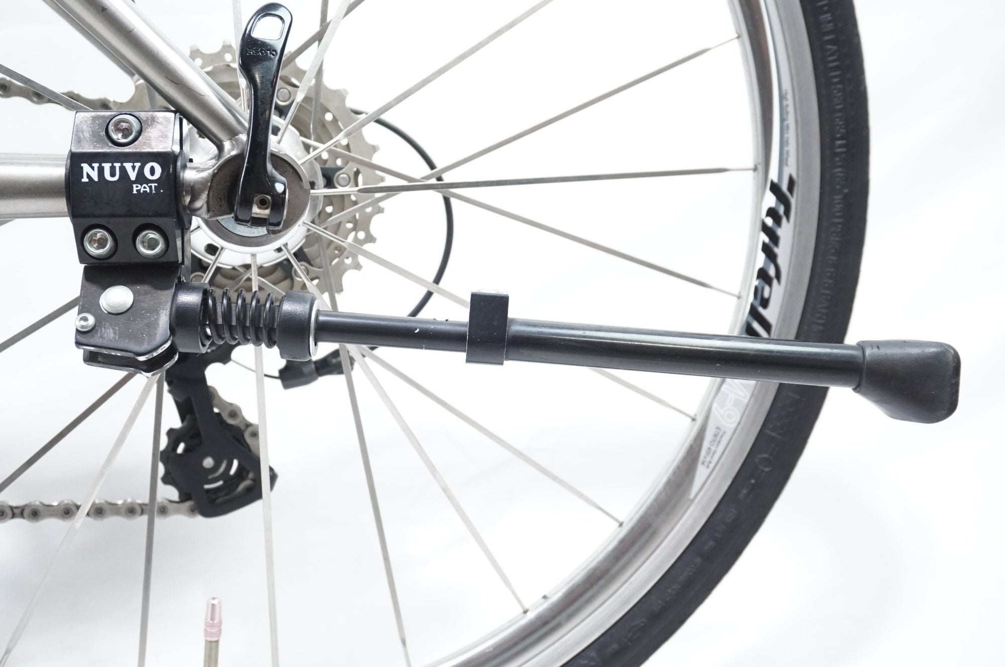 TYRELL 「タイレル」 PK1 2014年頃 20インチ ミニベロ / 中目黒店