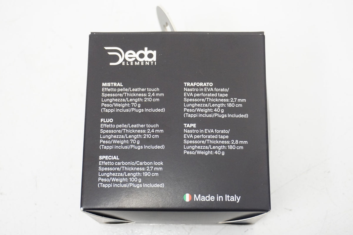 DEDA「デダ」 バーテープ / 浜松店