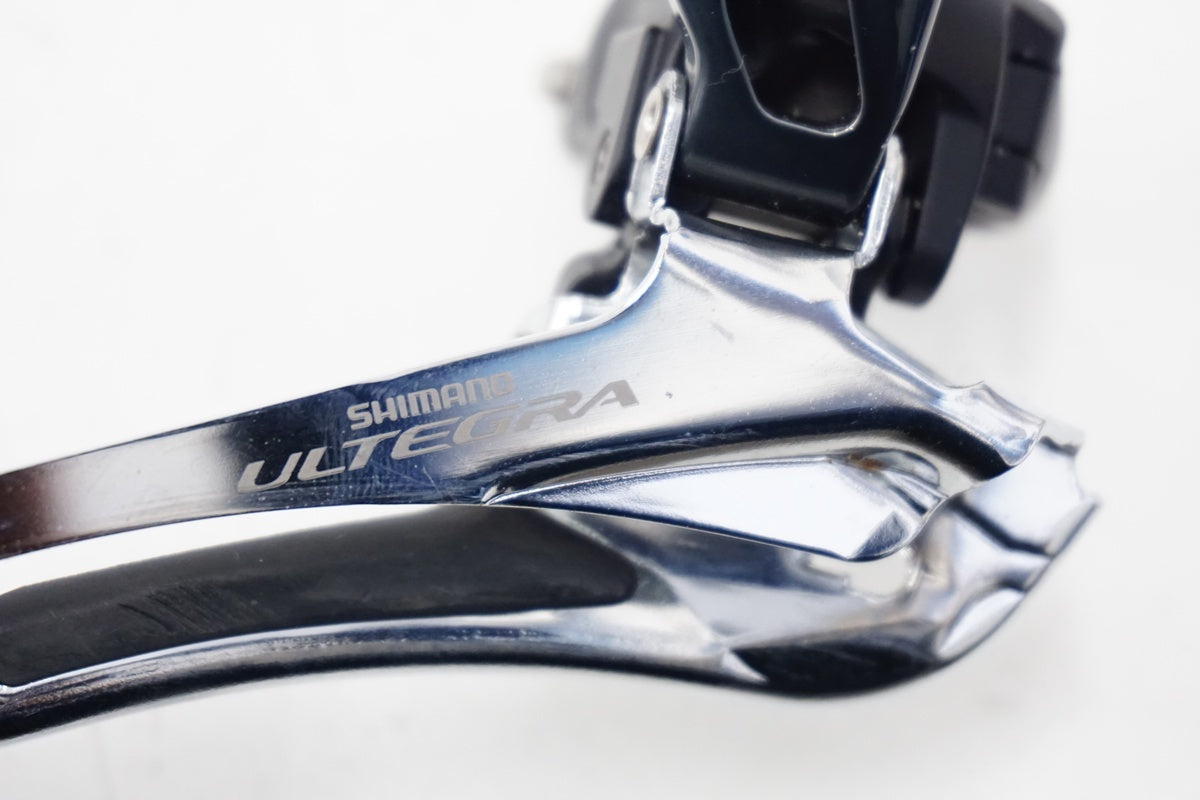 SHIMANO「シマノ」 ULTEGRA FD-6800 フロントディレイラー / 浜松店