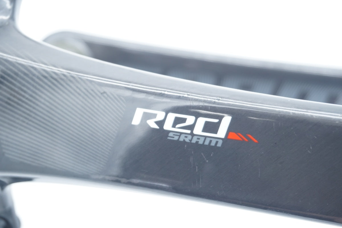 SRAM 「スラム」 RED 22 170mm クランクアーム / 滋賀大津店