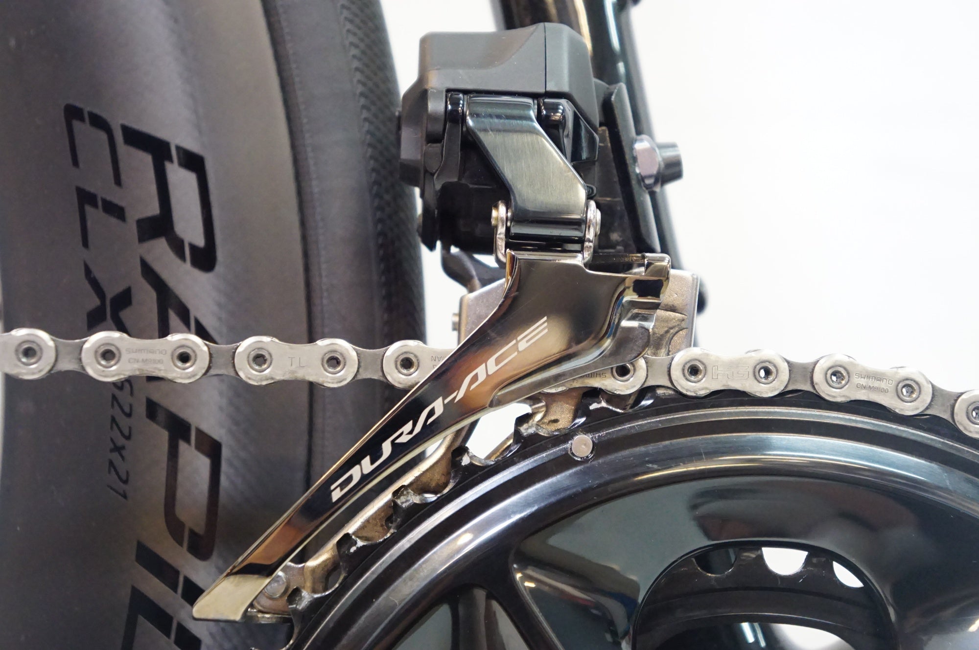 SPECIALIZED 「スペシャライズド」 S-WORKS TARMAC SL7 DURA ACE Di2 2023年モデル ロードバイク / 熊谷本店