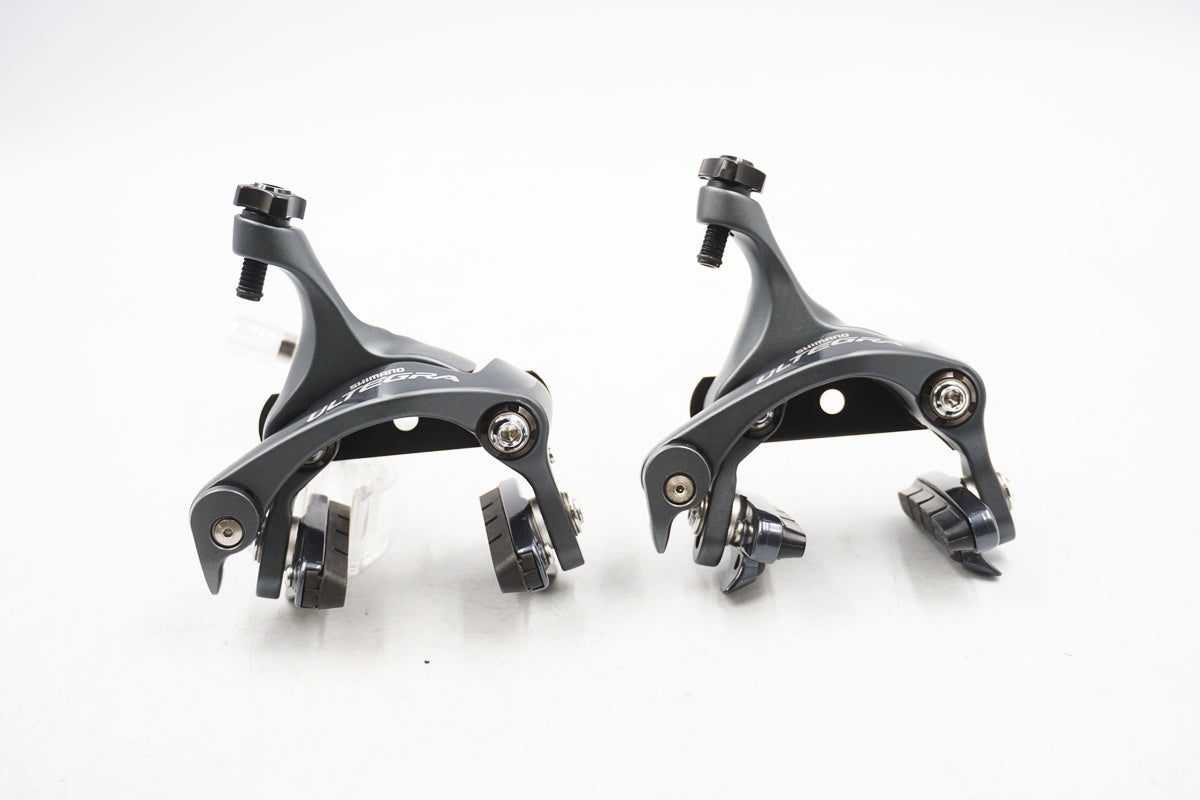 SHIMANO 「シマノ」 ULTEGRA BR-6810F BR-6810RS ダイレクトマウントブレーキセット / 奈良店