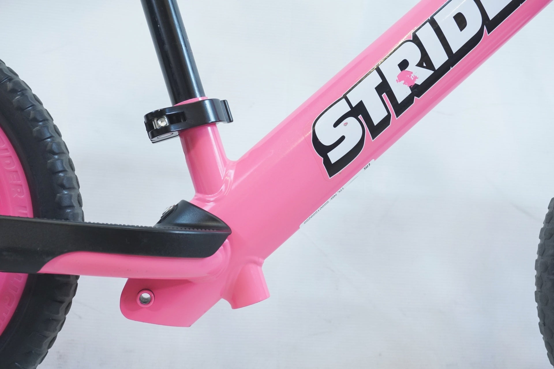 STRIDER 「ストライダー」 SPORT12 2020年モデル キッズバイク / 有明ガーデン店