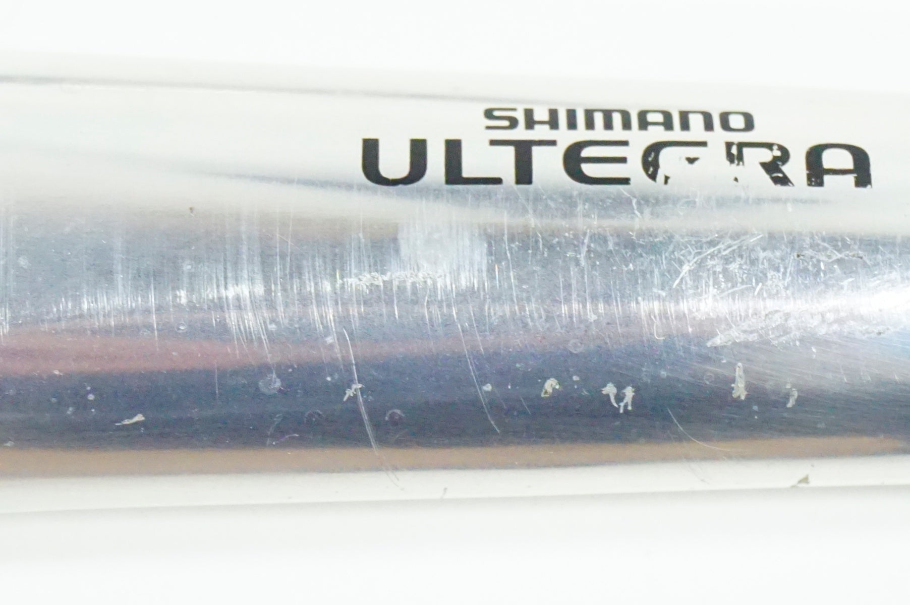 SHIMANO 「シマノ」 ULTEGRA FC-6500 52-39T 170mm クランク / 名古屋大須店