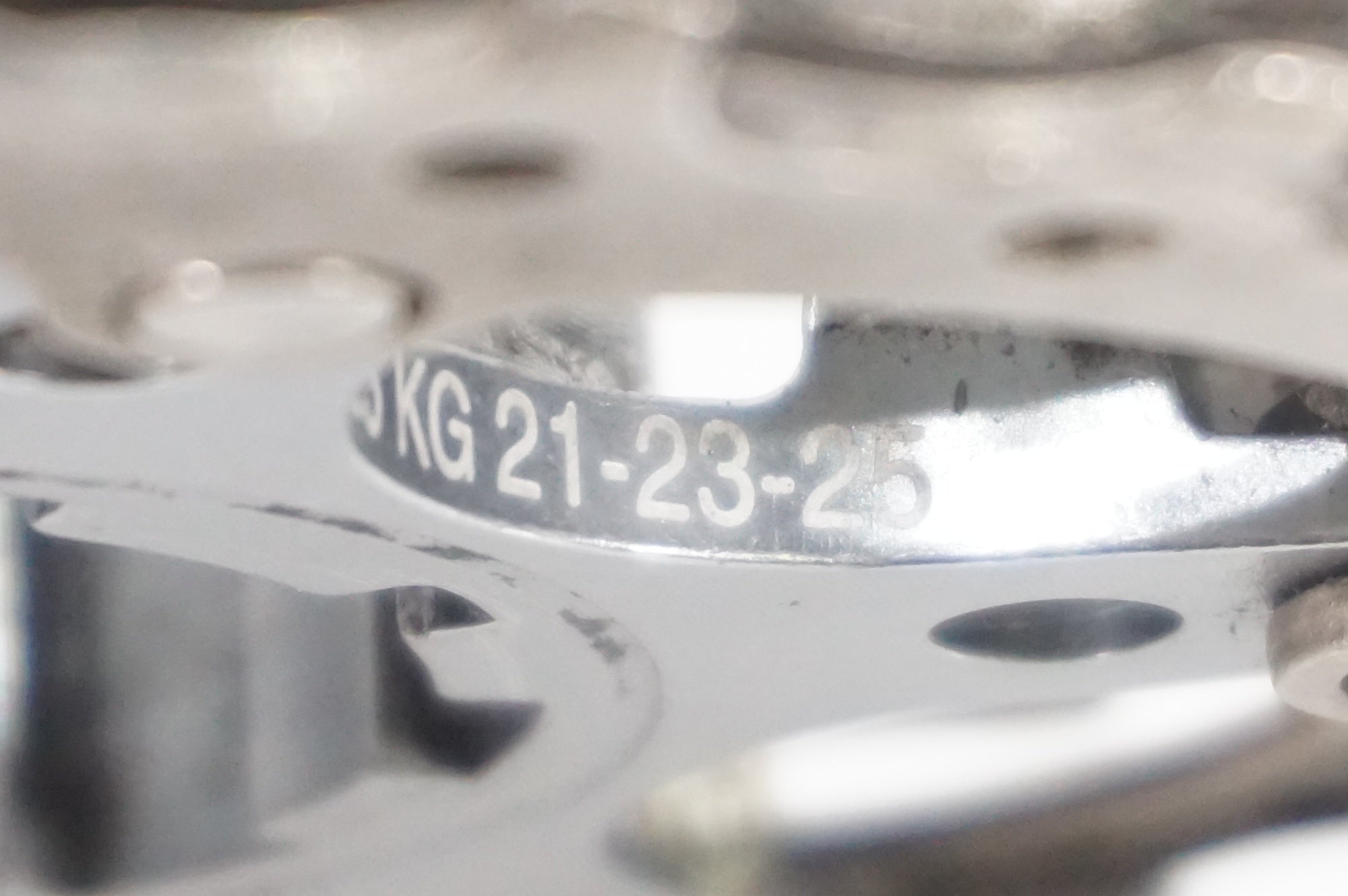 SHIMANO 「シマノ」 ULTEGRA CS-6700 12-25T スプロケット / AKIBA店