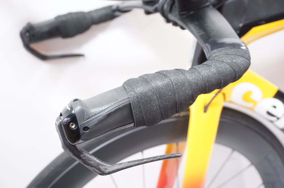 CERVELO 「サーベロ」 P-SERIES DISC ULTEGRA Di2 2020年モデル TTバイク / 世田谷店