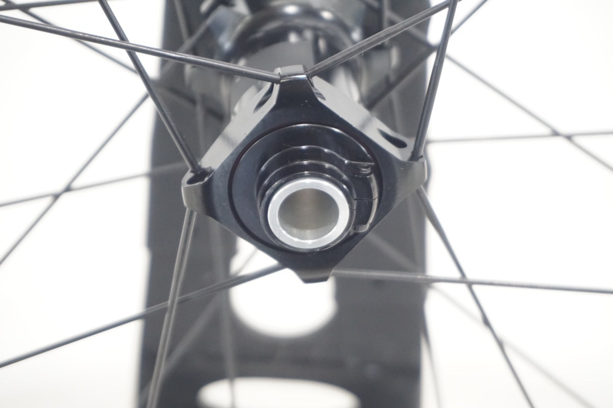 FULCRUM 「フルクラム」 RACING 400 DB SHIMANO11速 ホイールセット / 滋賀大津店