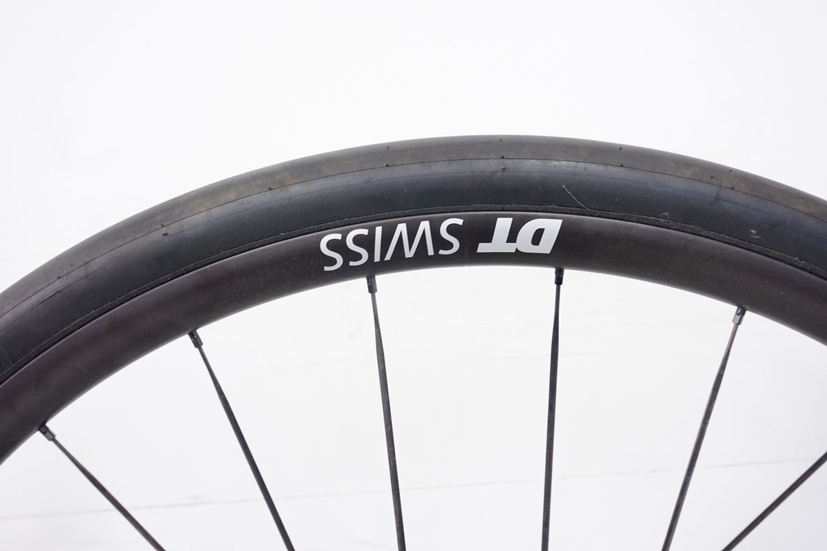 DT SWISS「ディーティースイス」 P1800 SPLINE DB シマノ11速 ホイールセット/ 浜松店