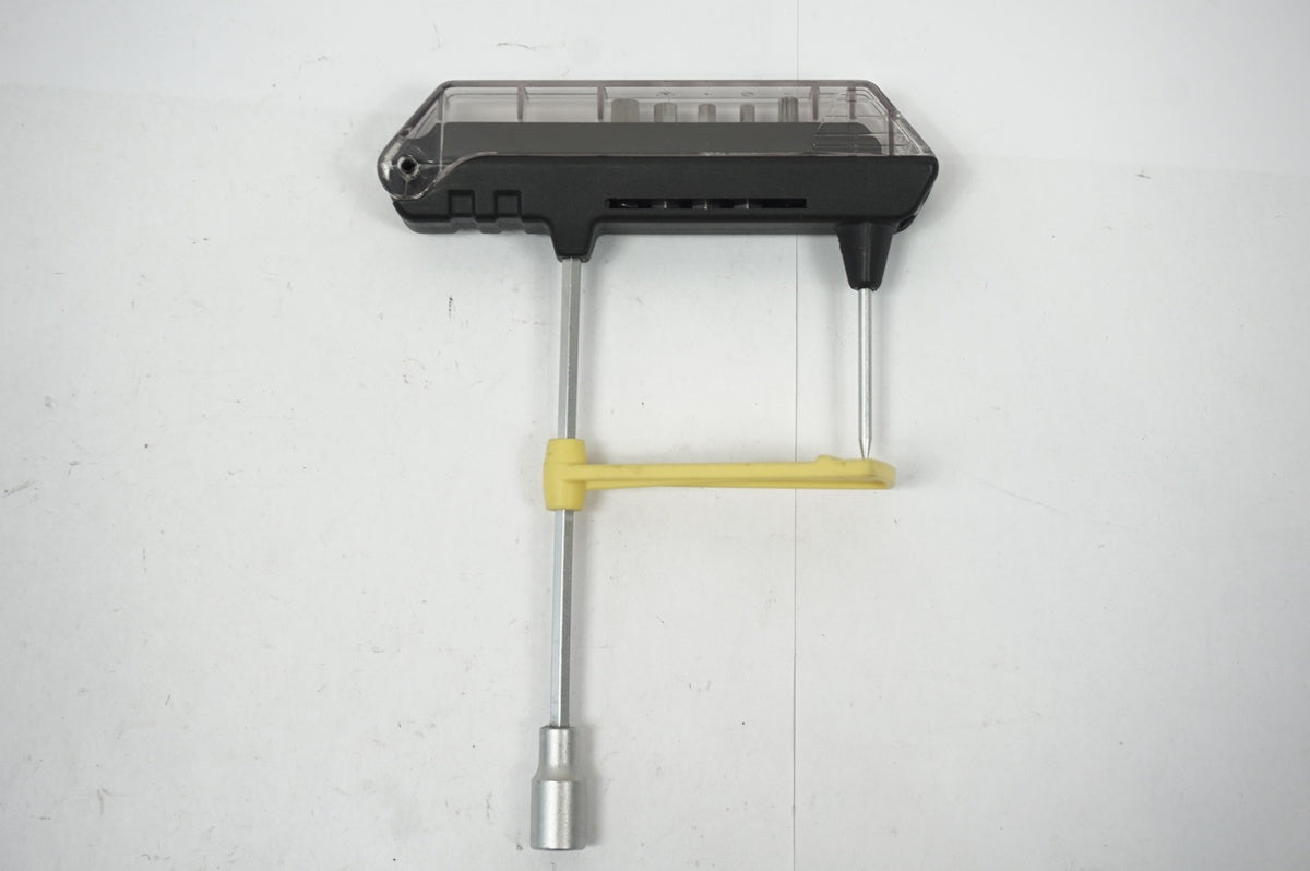 TOPEAK 「トピーク」 コンボ トルクレンチビットセット / バイチャリ世田谷店
