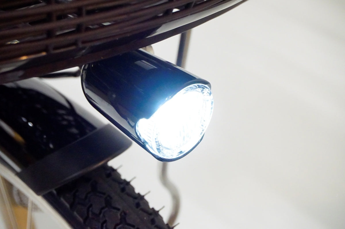 YAMAHA 「ヤマハ」 PAS WITH PA26W 2025年モデル 電動アシスト自転車