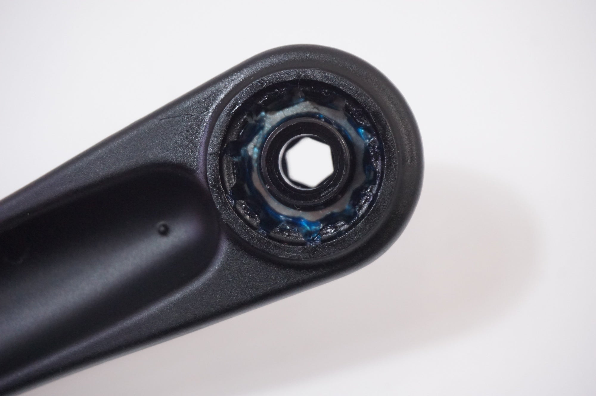 PRAXIS WORKS 「プラクシスワークス」 左のみ 170mm クランクアーム