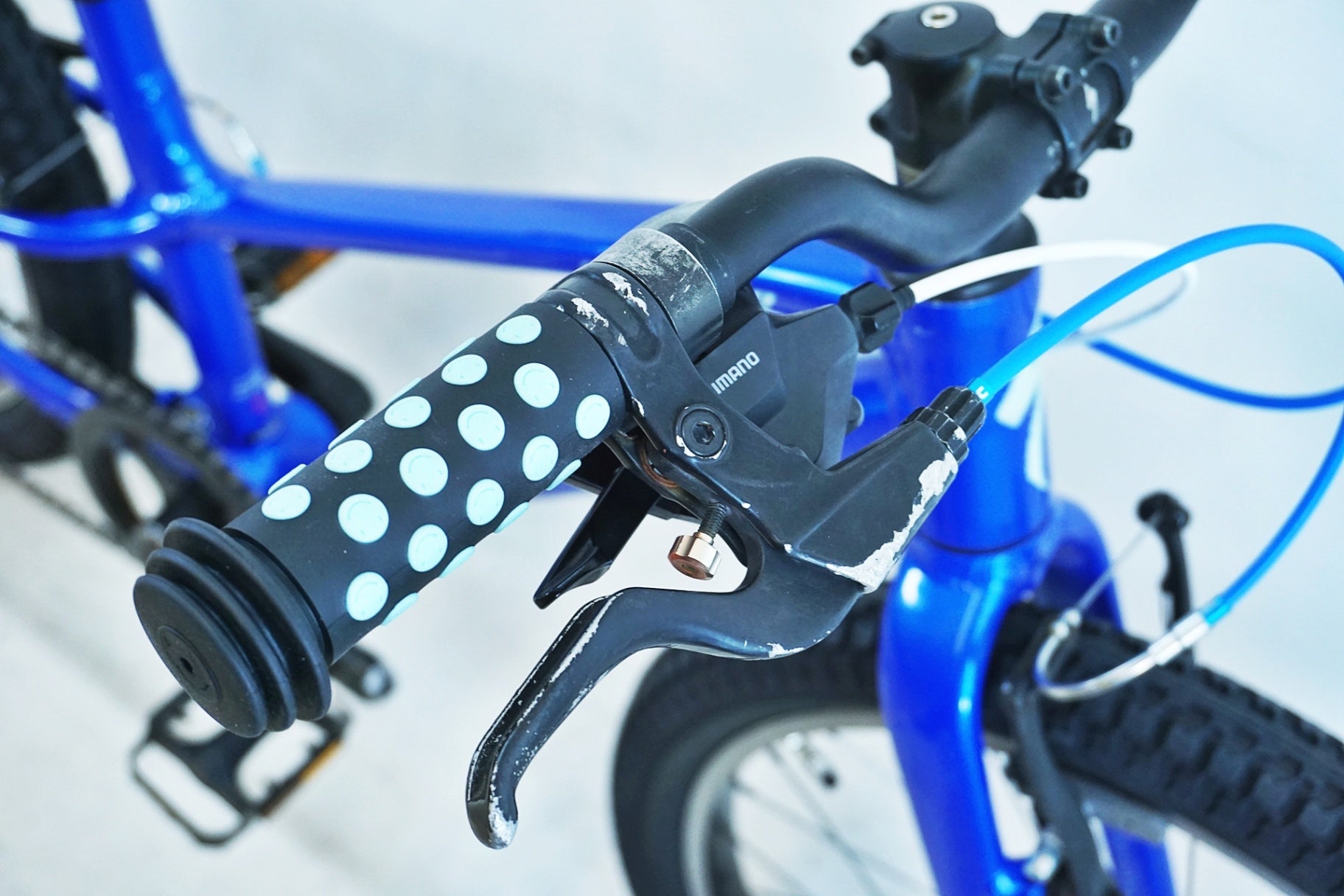 SPECIALIZED 「スペシャライズド」 JETT 20 2022年モデル 20インチ キッズバイク / 有明ガーデン店