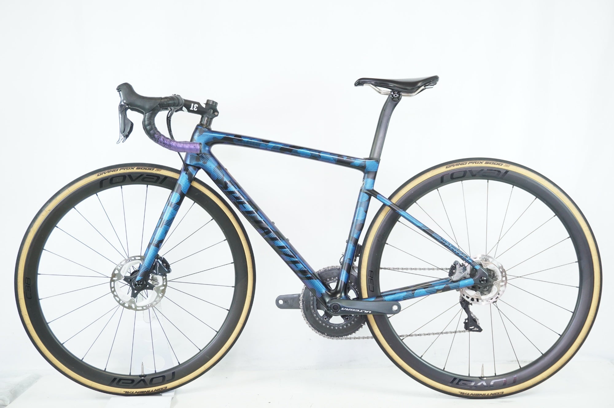 SPECIALIZED TARMAC DISC EXPERT 2020年モデル ロードバイク / 宇都宮店