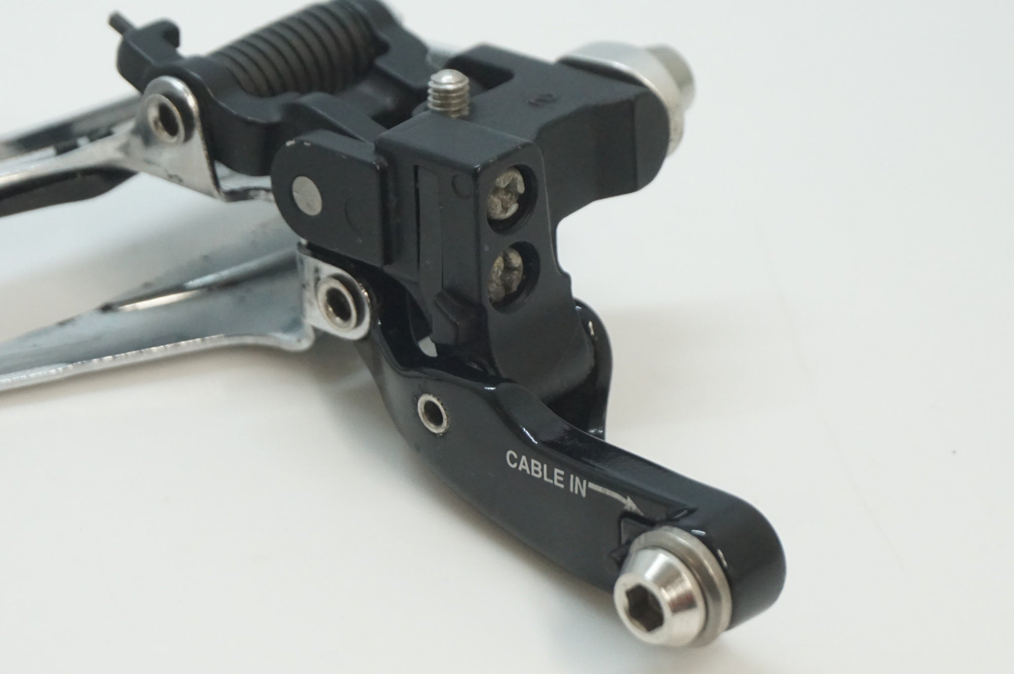 SHIMANO 「シマノ」 105 FD-5800 フロントディレイラー / 福岡店