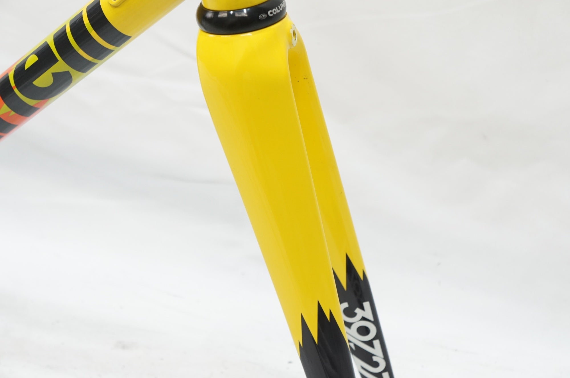 CINELLI 「チネリ」 VIGORELLI ROAD 2018年モデル フレームセット / 大宮店