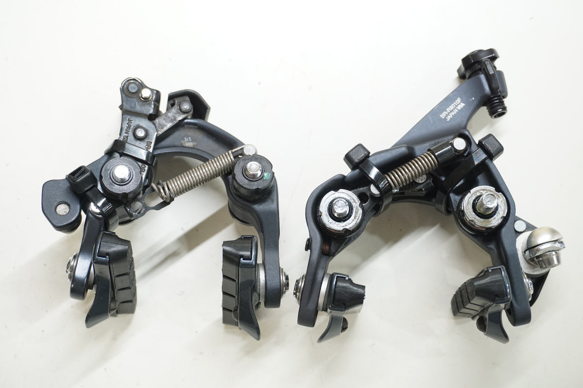 SHIMANO 「シマノ」 ULTEGRA BR-R8010-F/R ダイレクトマウント キャリパーブレーキセット / 大宮店