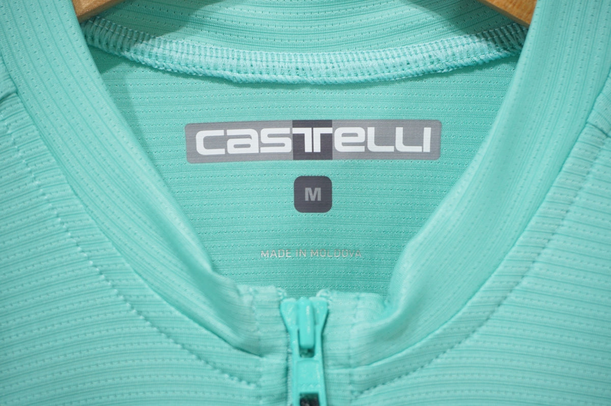 CASTELLI 「カステリ」 Mサイズ ジャージ / AKIBA店