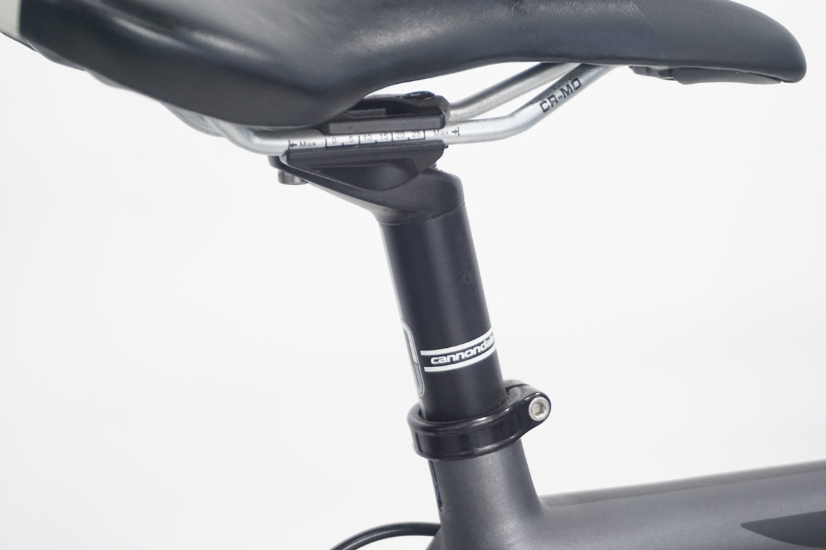 CANNONDALE 「キャノンデール」 SUPERSIX EVO 2014年モデル ロード
