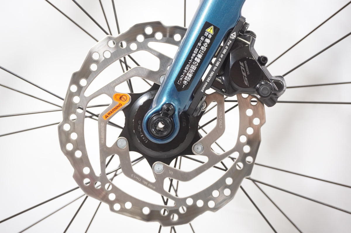 MERIDA 「メリダ」 SCULTURA 400 DISC 2024-2025年モデル ロードバイク / AKIBA店