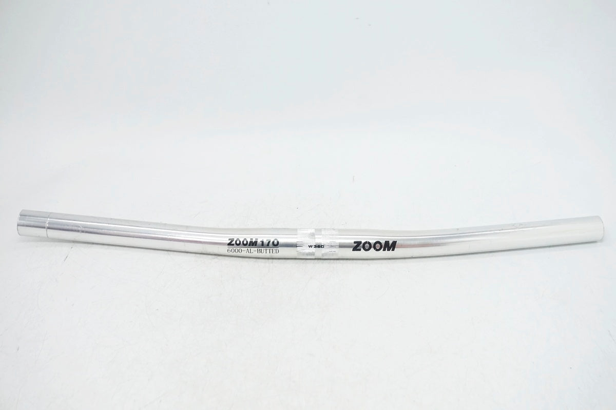 ZOOM 「ズーム」 ZOOM170 Φ25.4 490mm ハンドル / 大阪門真店