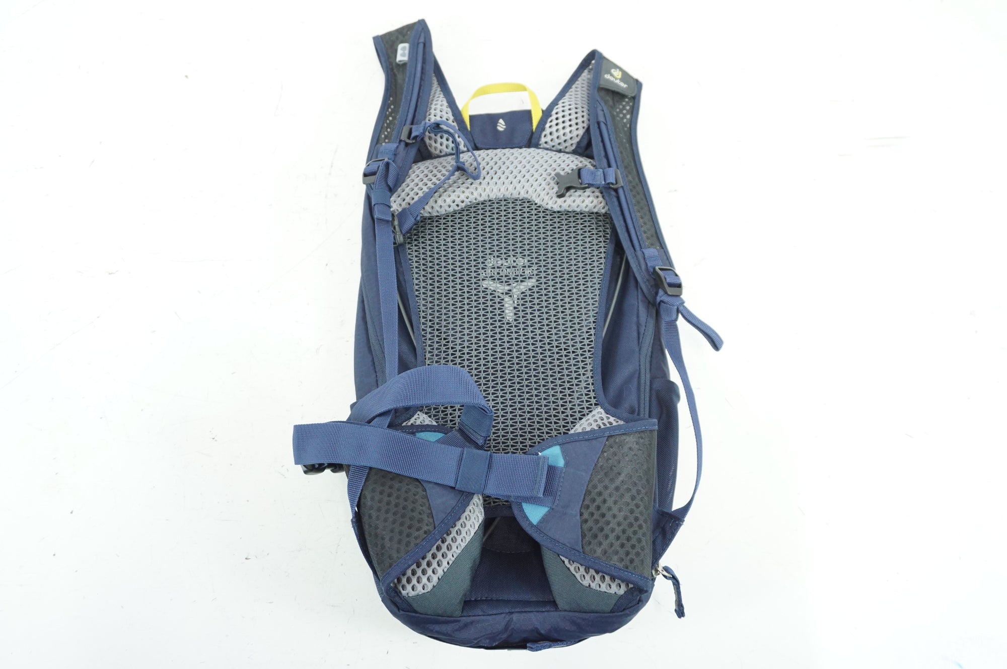 DEUTER 「ドイター」 RACE EXP AIR 14+3 バッグパック / 宇都宮店