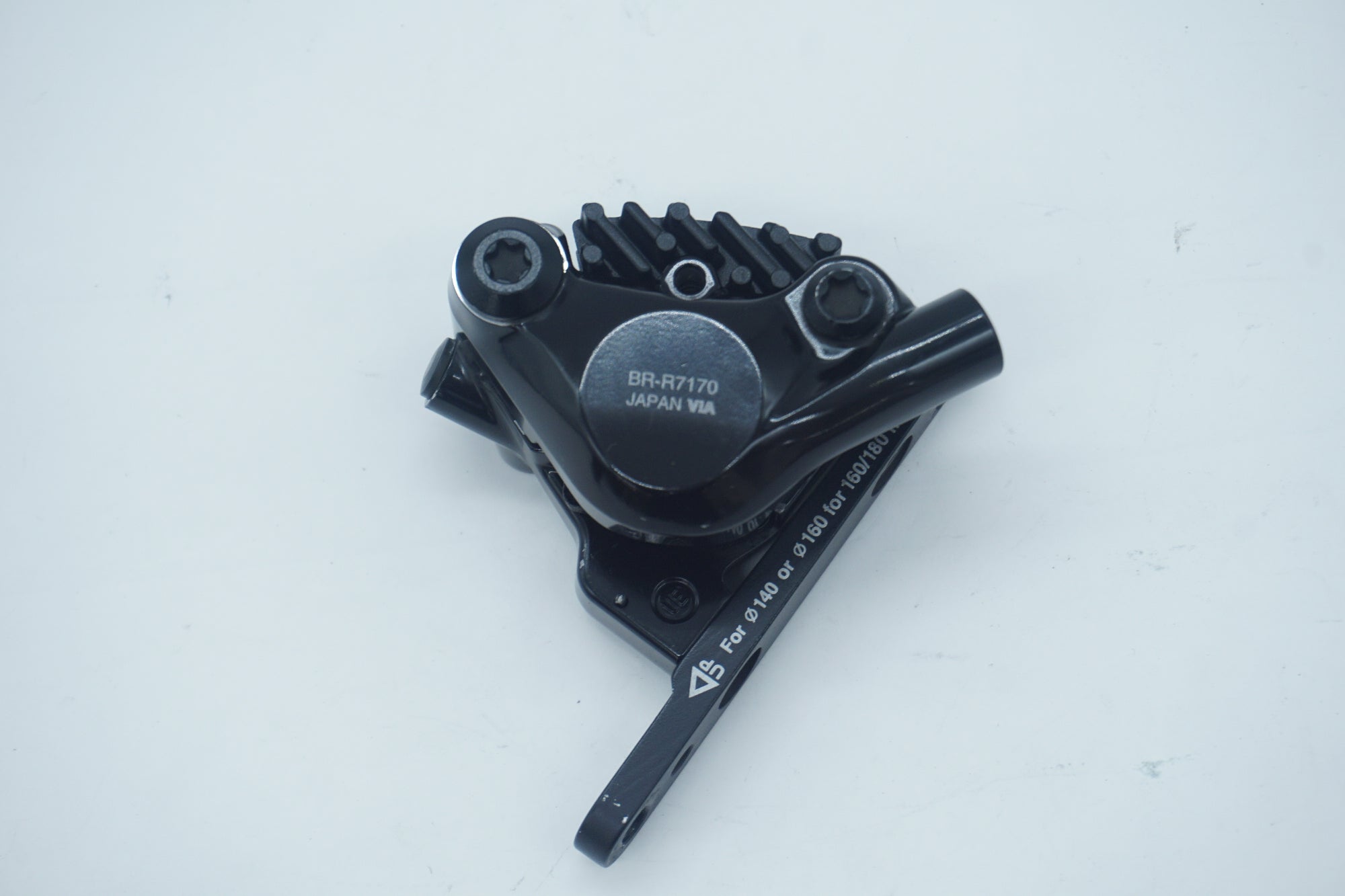 SHIMANO 「シマノ」 105 BR-R7170 油圧ブレーキキャリパーセット / 京都西院店