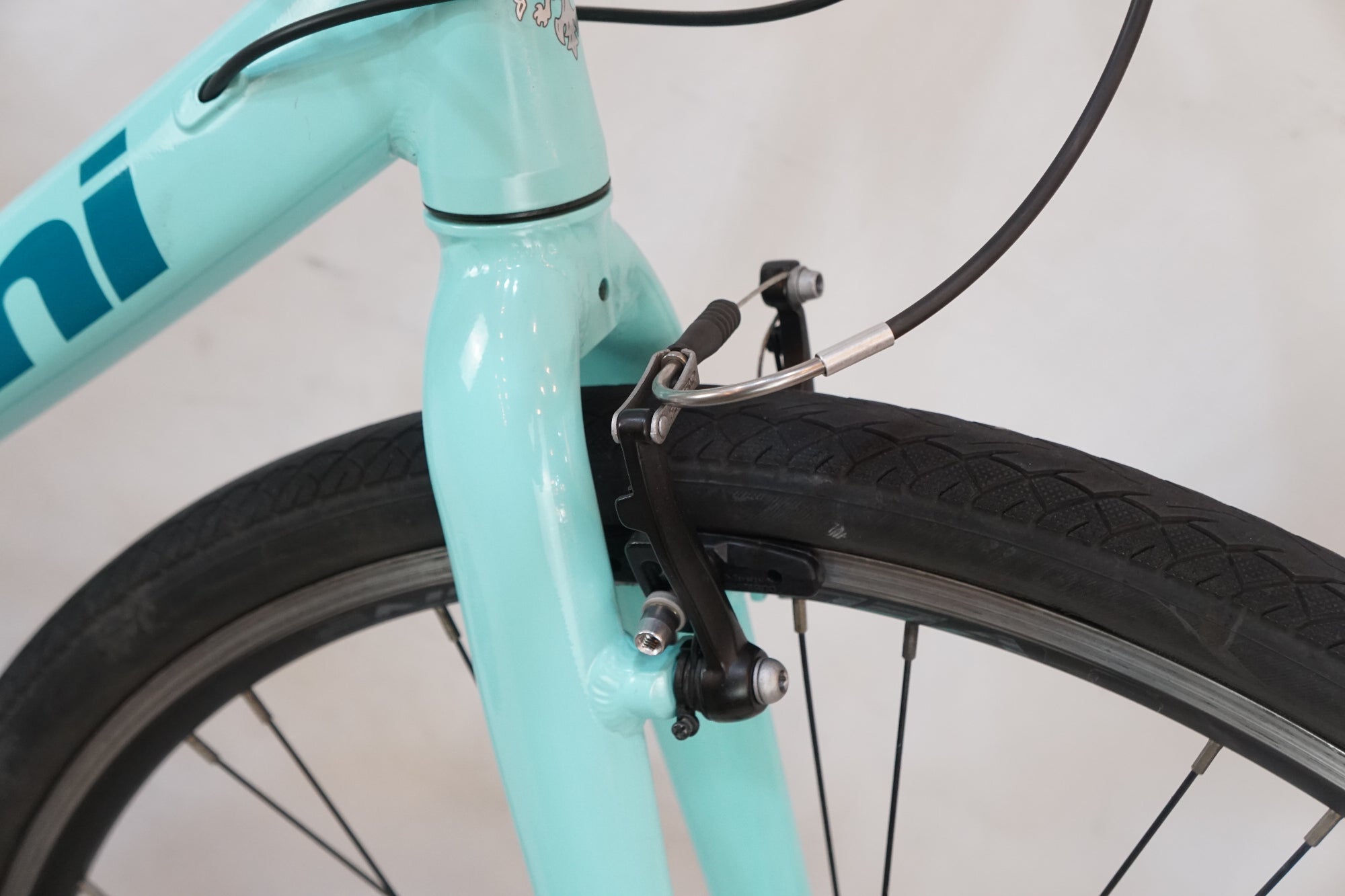 BIANCHI 「ビアンキ」 C SPORT 1 2022年モデル クロスバイク / バイチャリ浦和ベース