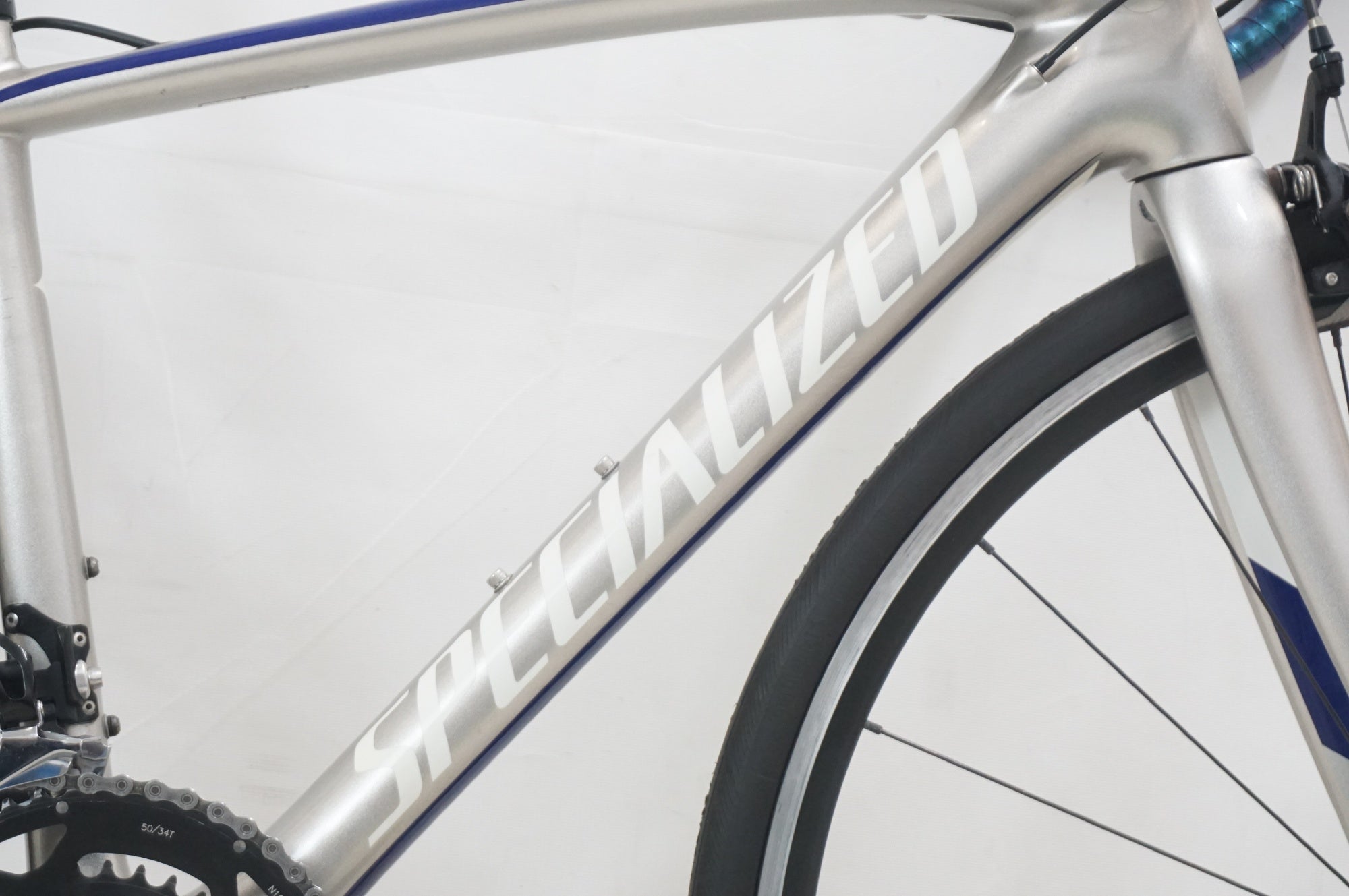 SPECIALIZED 「スペシャライズド」 AMIRA SPORT 2015年モデル ロードバイク / 福岡店