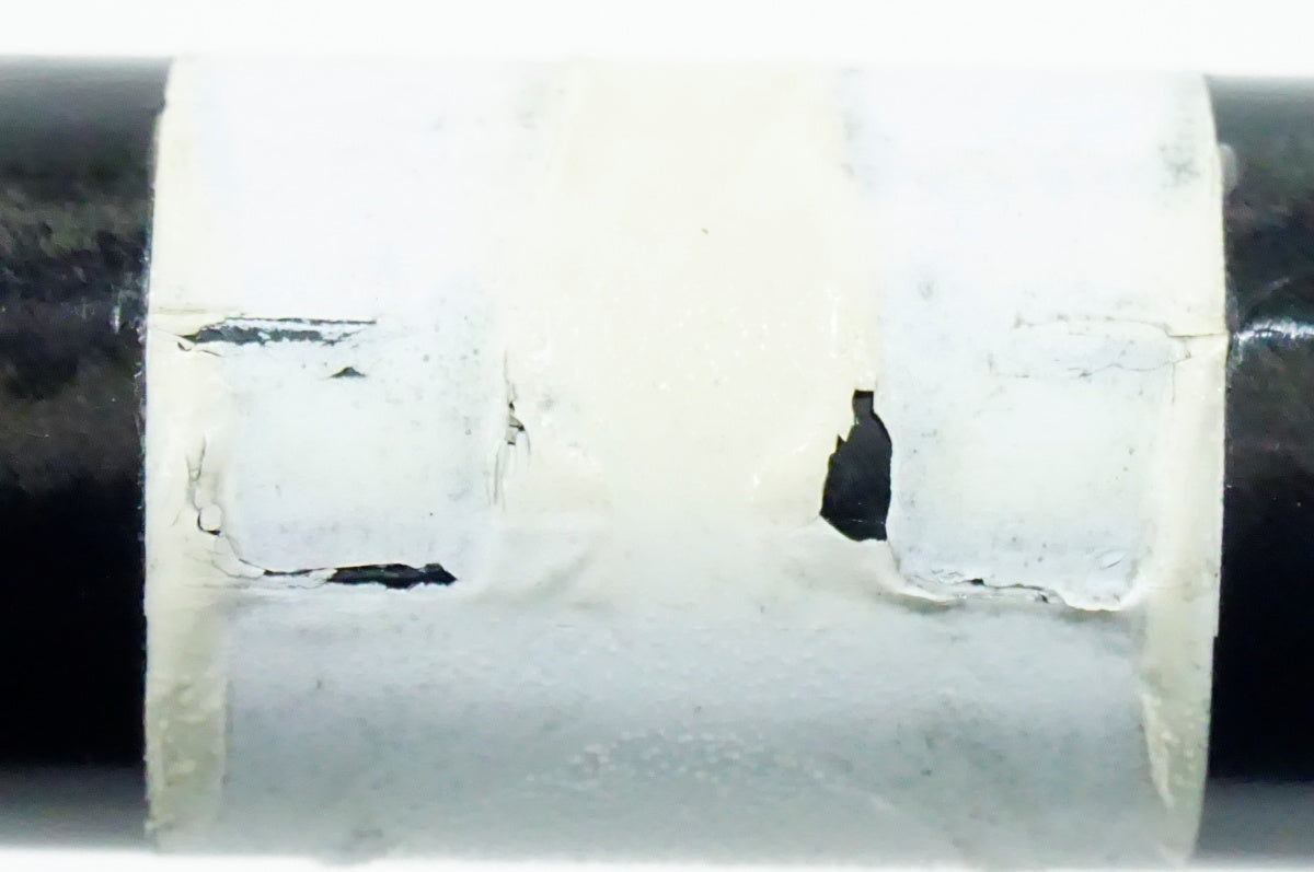 3T 「スリーティー」 ERGONOVA TEAM Φ31.8 420mm ハンドル / 名古屋大須店