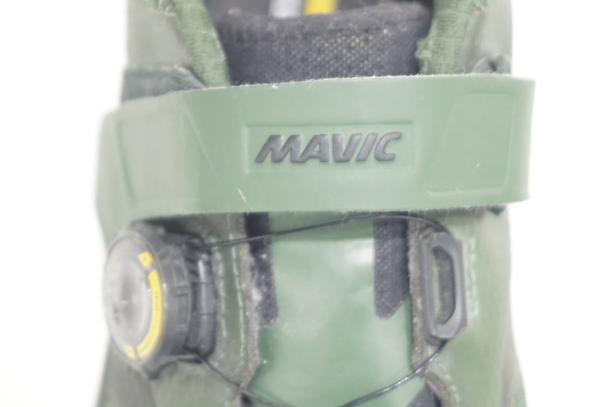 MAVIC 「マヴィック」 XA PRO EUR42(26.5cm)サイズ サイクリングシューズ / 滋賀大津店
