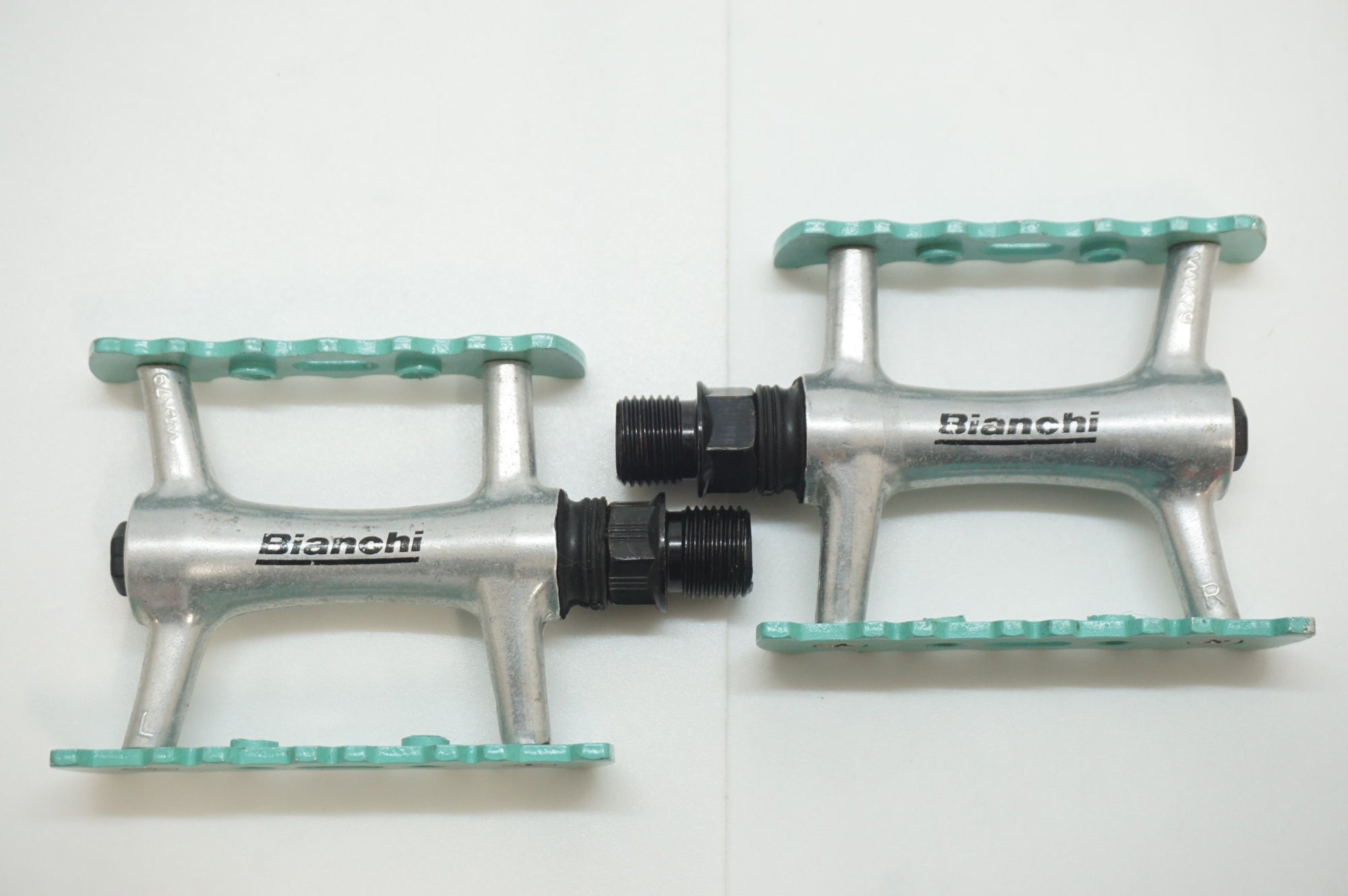BIANCHI 「ビアンキ」 ペダル / 福岡店