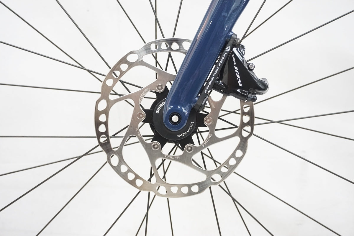 CANNONDALE 「キャノンデール」 CAAD13 DISC 105 RAPHA 2022年モデル