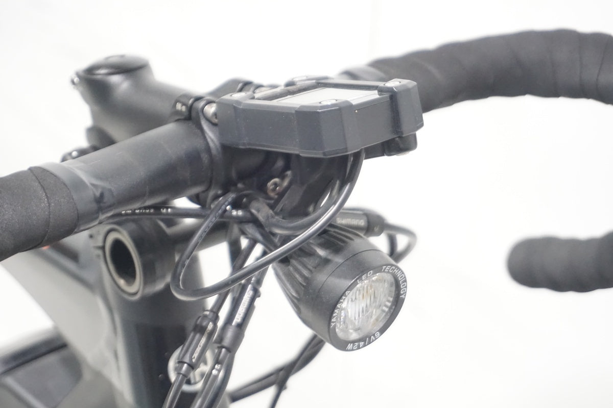 YAMAHA 「ヤマハ」 YPJ-ER 2019年モデル eBIKE / 滋賀大津店