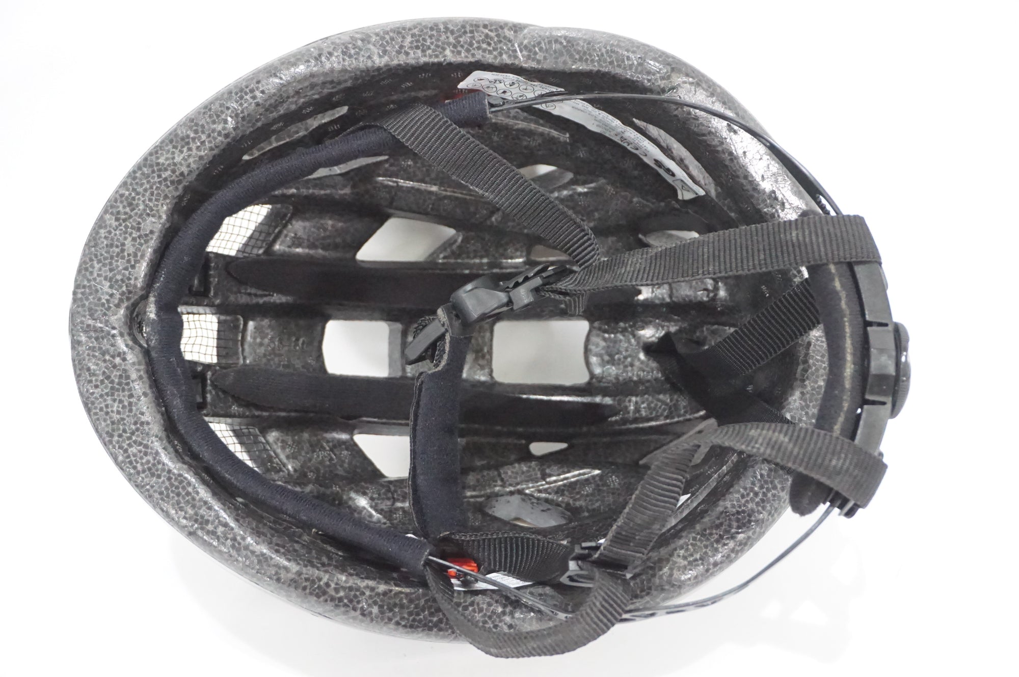 UVEX 「ウベックス」 I-VO 3D 56-60cm ヘルメット / AKIBA店