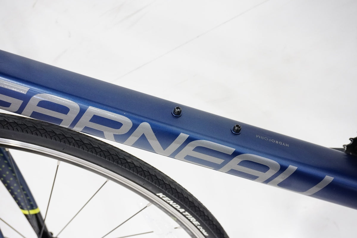 ロードバイク ガノー AXIS SL3 カスタム【福島県郡山市付近手渡し希望】 GARNEAU「ガノー」 AXIS C3 2021年モデル ロードバイク / 浜松店
