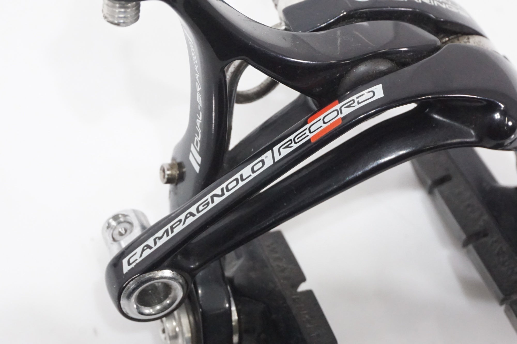 CAMPAGNOLO 「カンパニョーロ」 RECORD BR11-RE キャリパーブレーキセット / AKIBA店