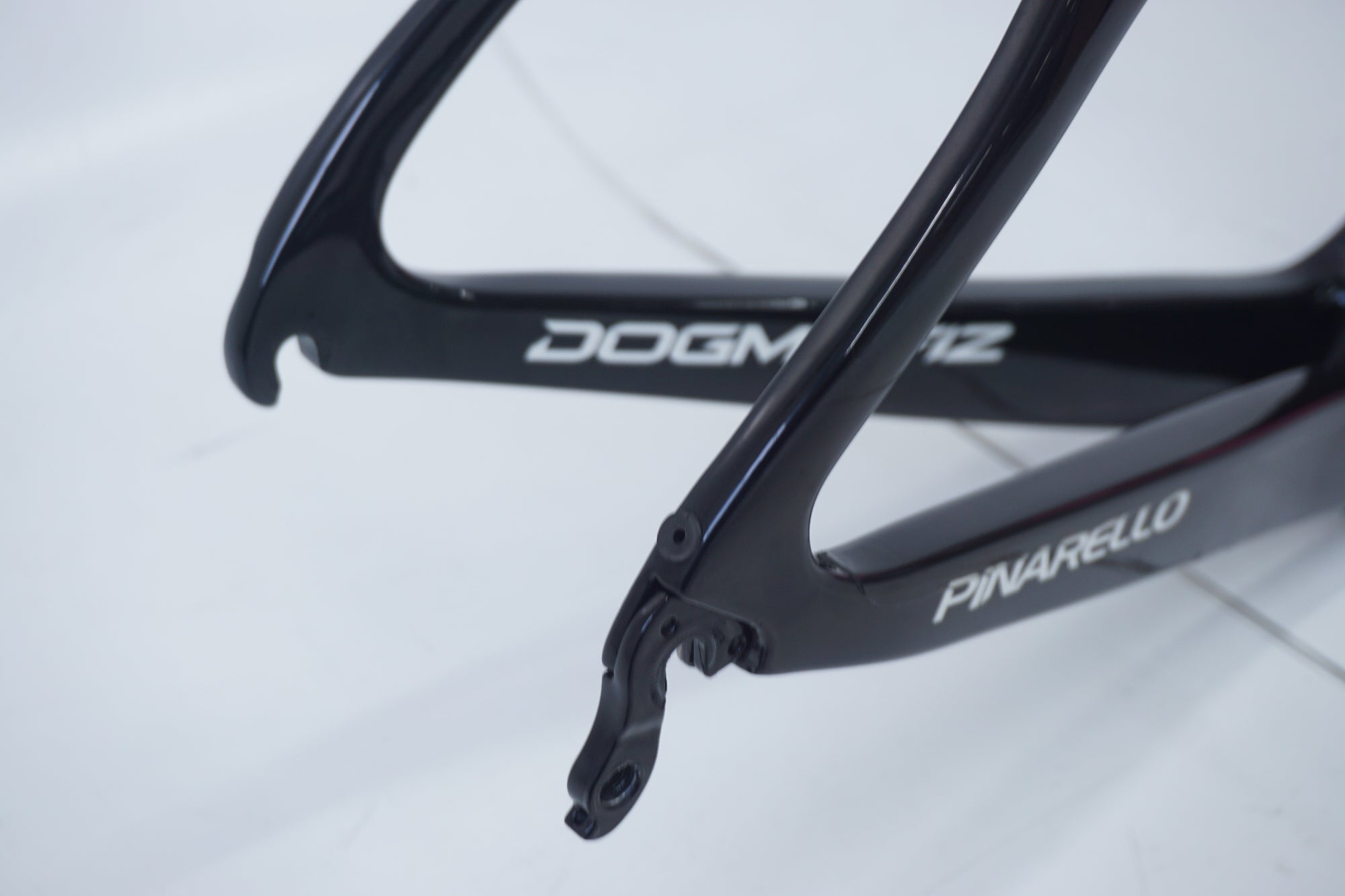 PINARELLO 「ピナレロ」 DOGMA F12 2020年モデル フレームセット / 京都八幡店