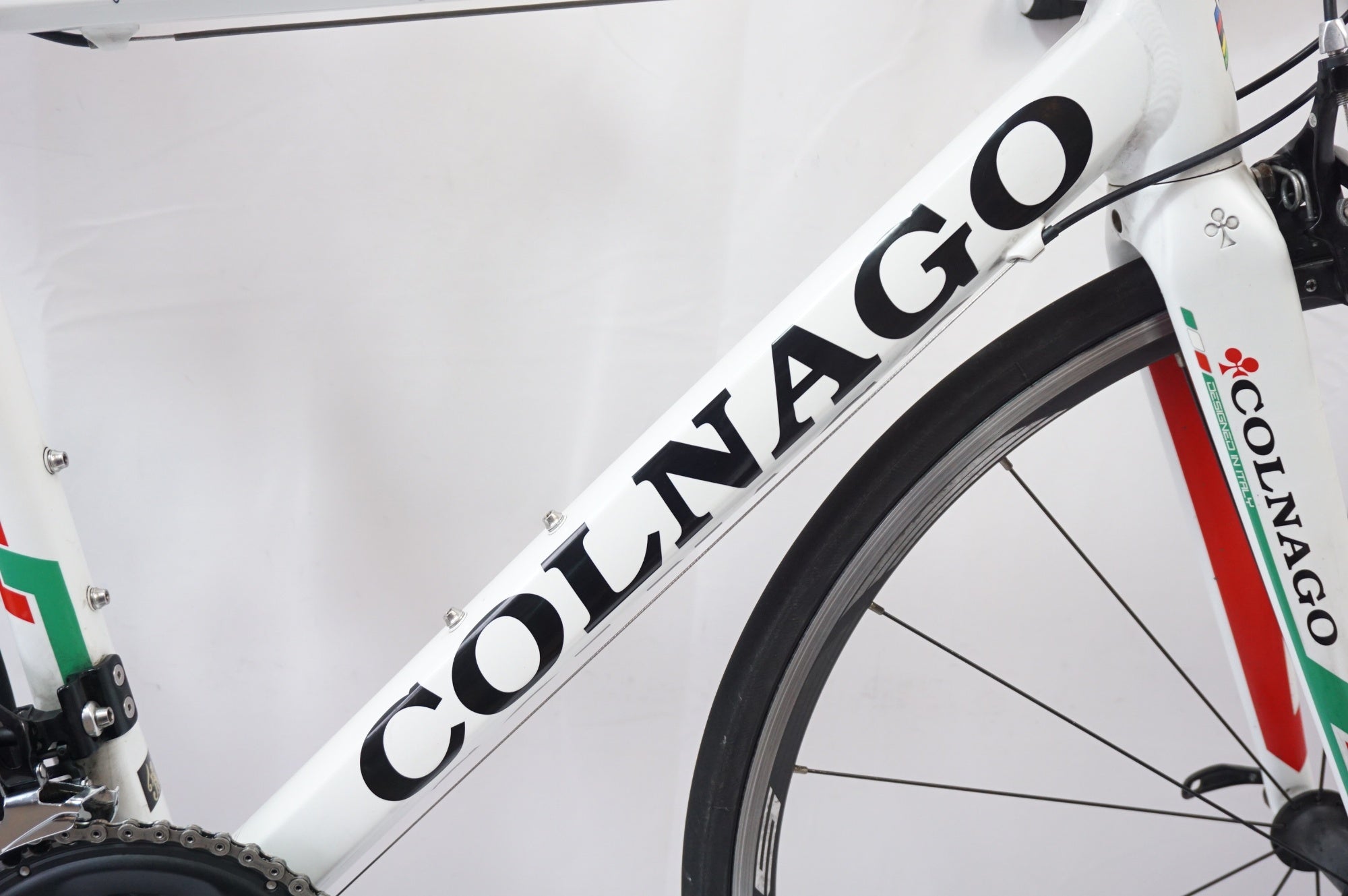 COLNAGO 「コルナゴ」 CX-ZERO ALU 105 2016年モデル ロードバイク / 世田谷店