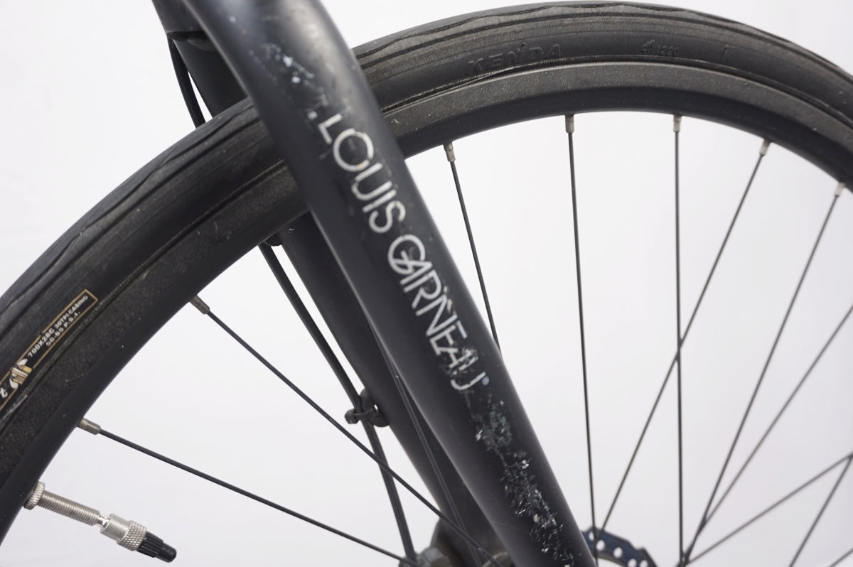 ジャンク LOUIS GARNEAU 「ルイガノ」 SETTER 9.0 DISC 2023年モデル クロスバイク / バイチャリ世田谷店