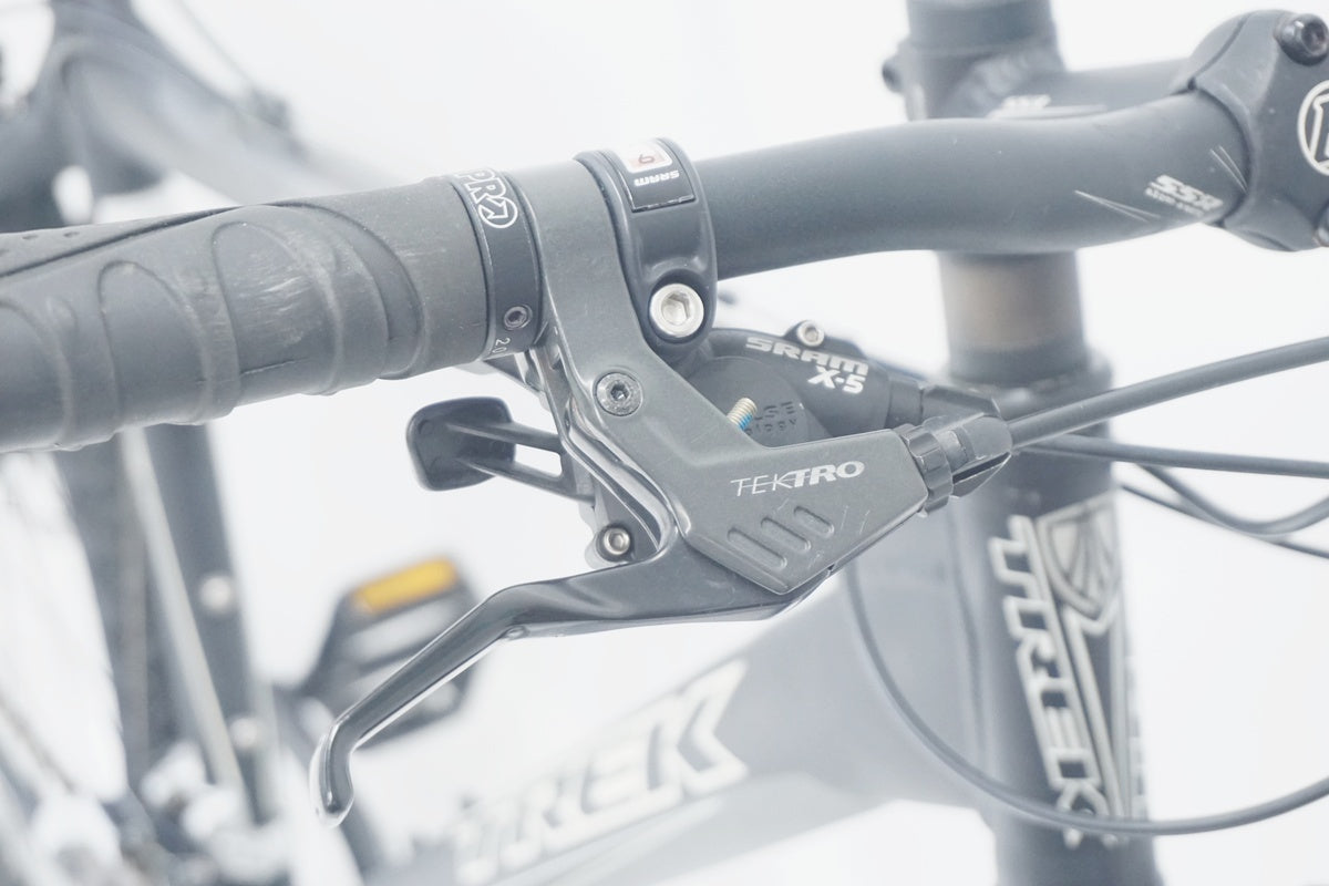 TREK 「トレック」 6000 2010年モデル マウンテンバイク / 京都八幡店